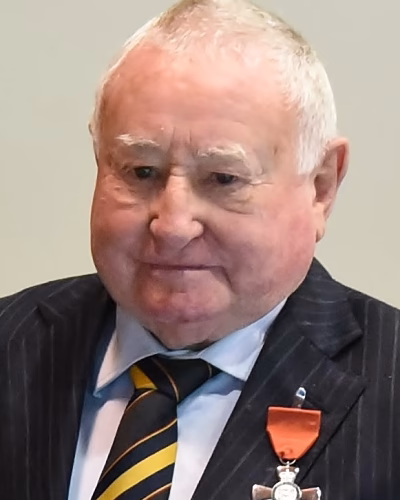 Barry Sinclair