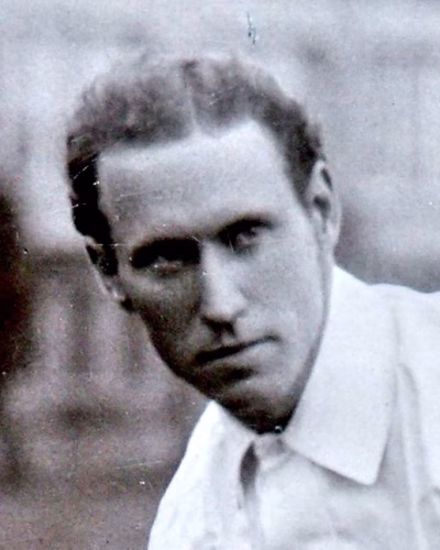 Bart King
