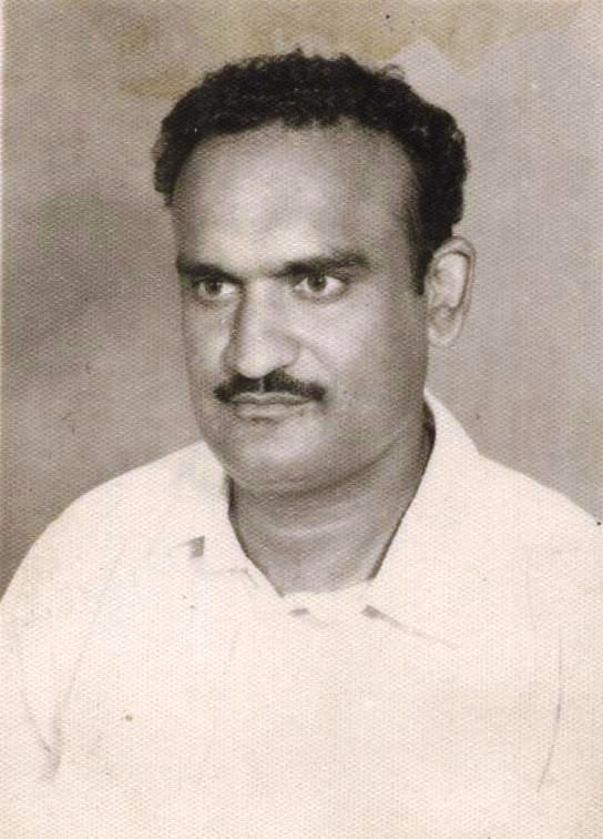 Bashir Shah