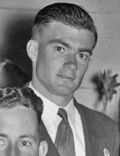 Basil Rigg