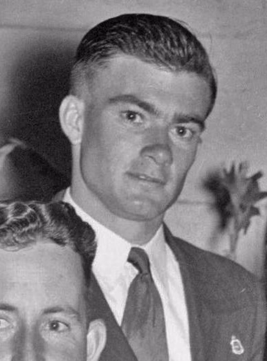 Basil Rigg