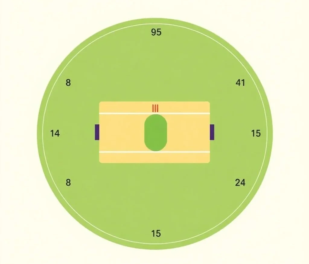 Home advantage and the two-pitch problem