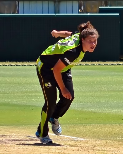 Belinda Vakarewa