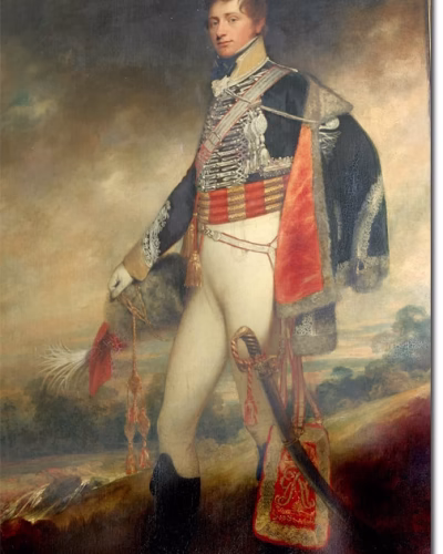 Bellingham Graham