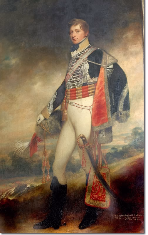 Bellingham Graham