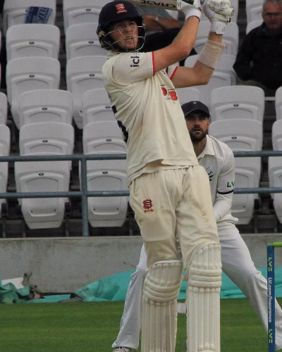 Ben Allison