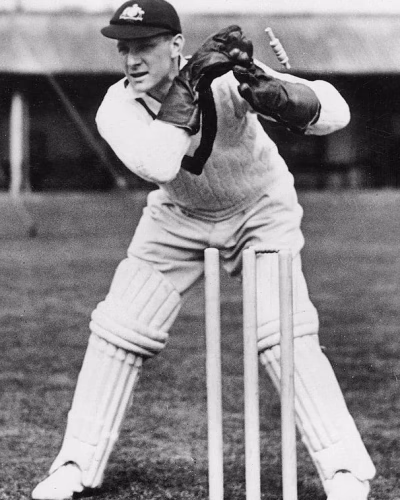 Ben Barnett