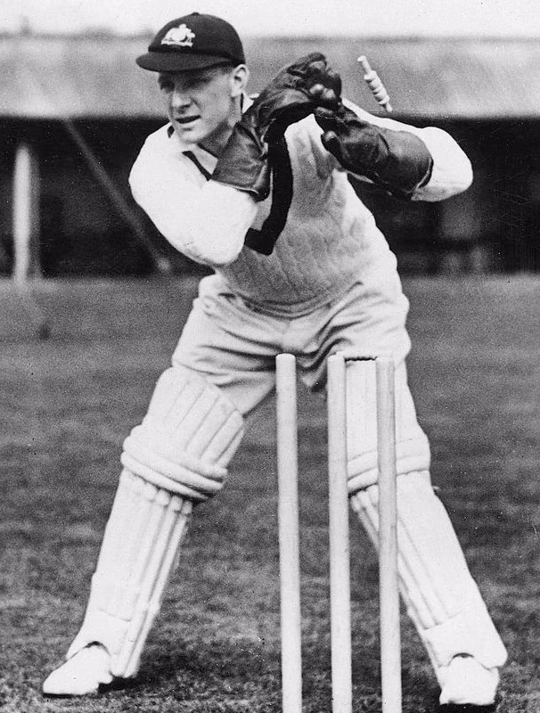 Ben Barnett