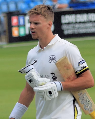 Ben Charlesworth