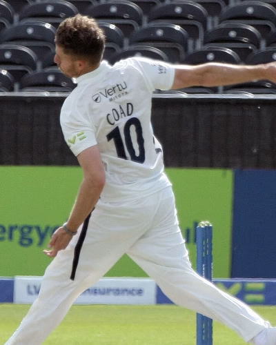 Ben Coad
