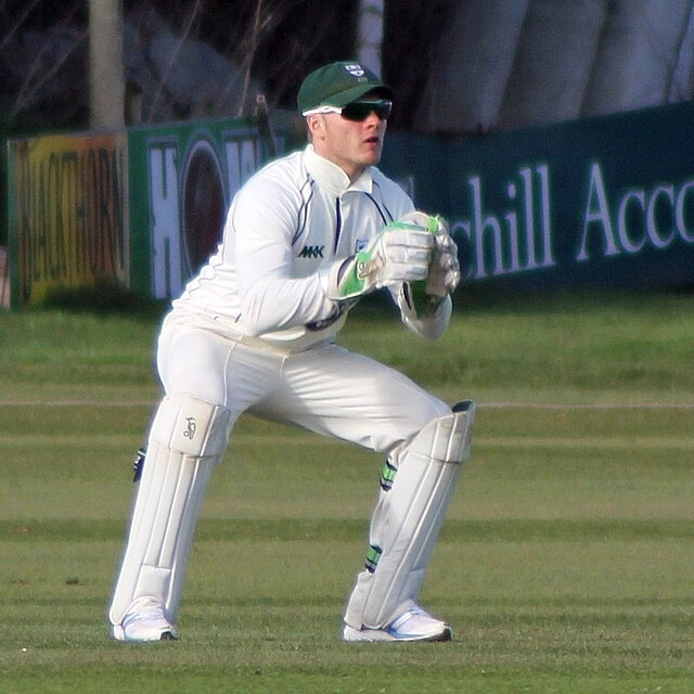Ben Cox