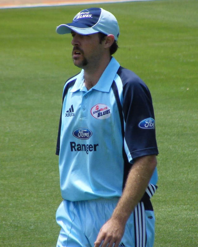 Ben Rohrer