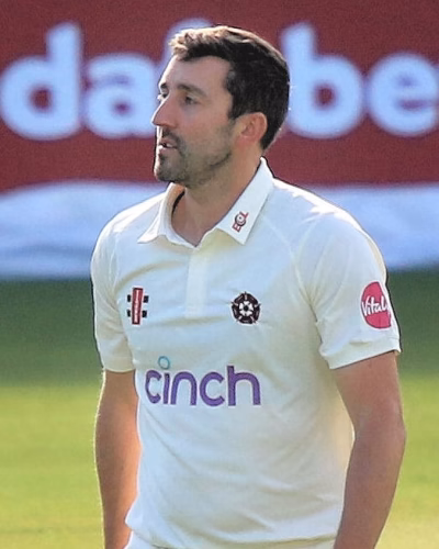 Ben Sanderson