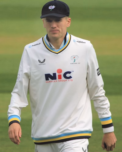 Ben Sears