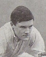 Ben Sherwell