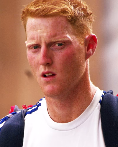 Ben Stokes