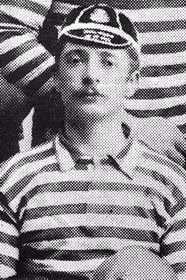 Benjamin Duff