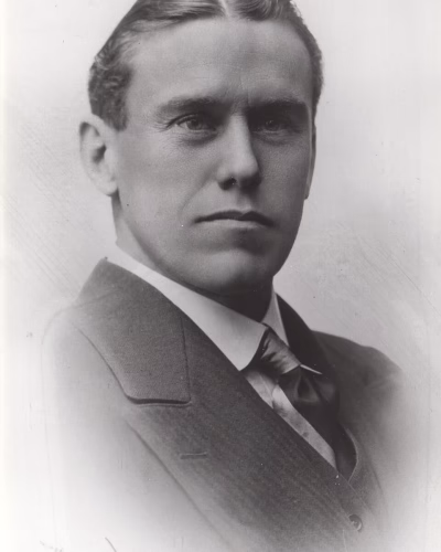Beresford Horsley