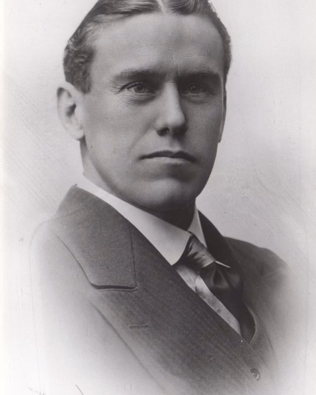 Beresford Horsley