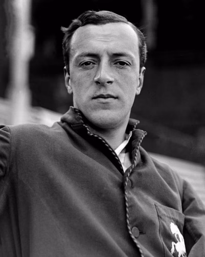 Bernard Bosanquet