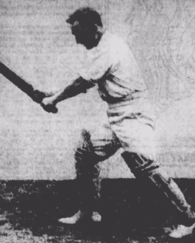 Bert Davie