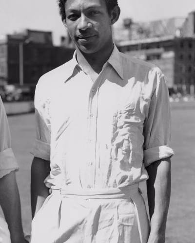 Bertie Clarke