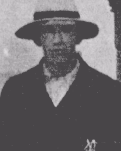 Bertie Tuckwell