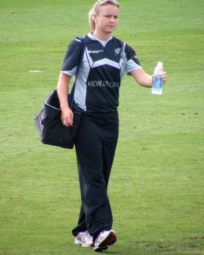 Beth McNeill