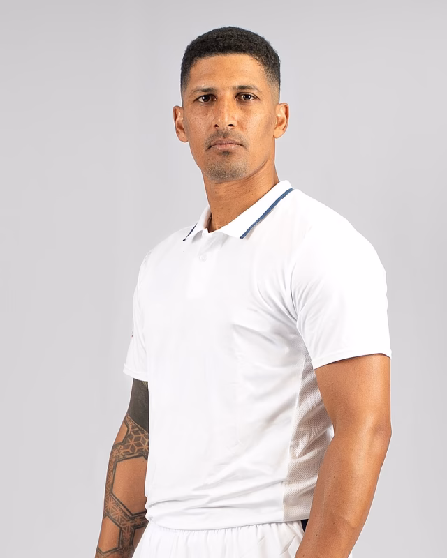 Beuran Hendricks
