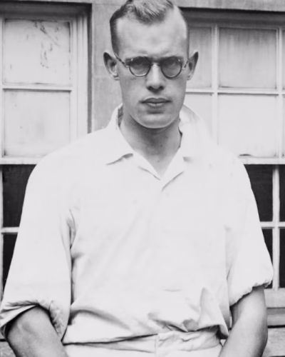 Bill Bowes