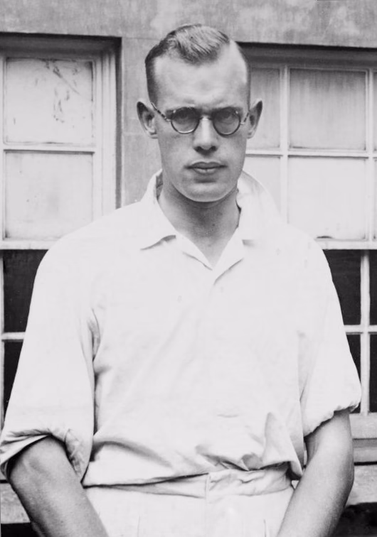 Bill Bowes