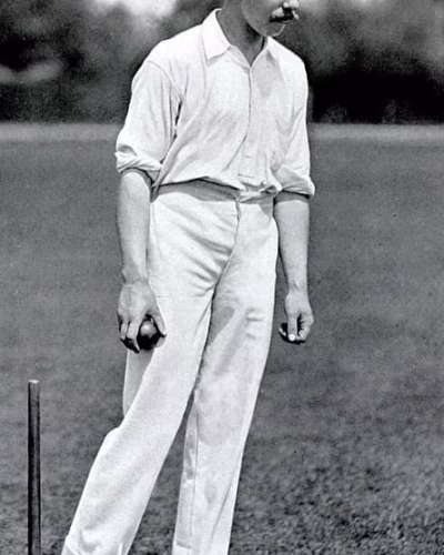 Bill Bradley