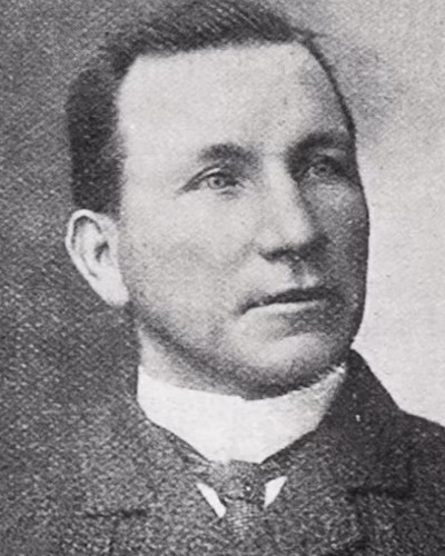Bill Hawkins