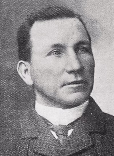 Bill Hawkins