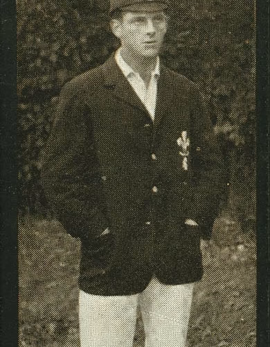 Bill Hitch