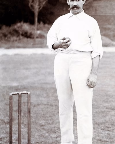 Bill Howell