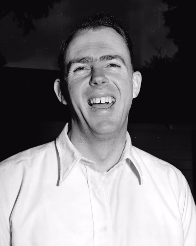 Bill Johnston