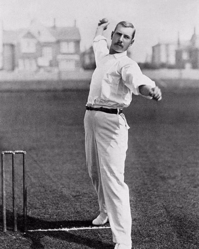 Bill Lockwood