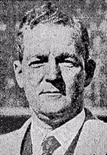 Bill Patrick