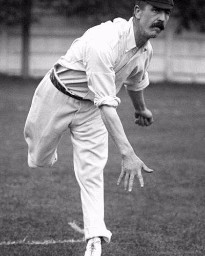 Bill Reeves