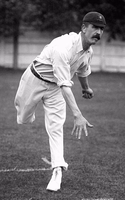 Bill Reeves