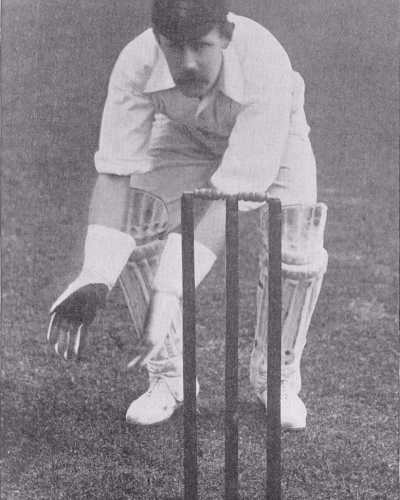 Bill Storer