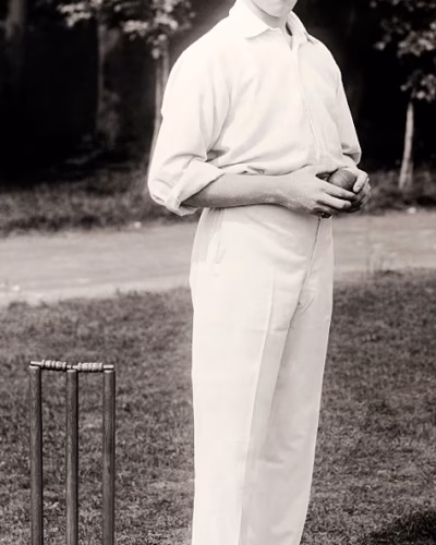 Bill Whitty