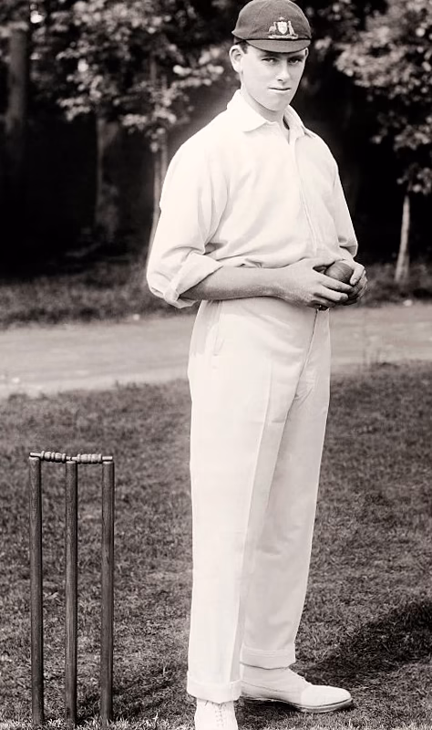 Bill Whitty
