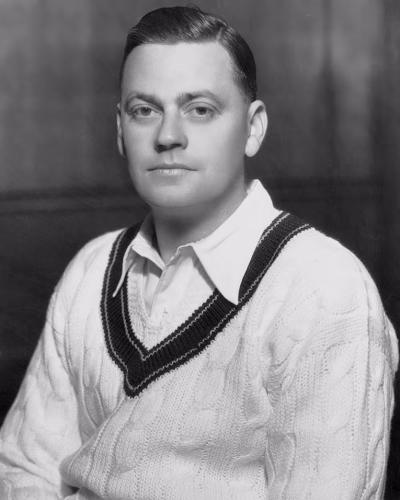Bill Woodfull