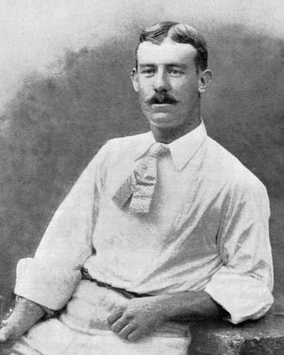 Billy Bates