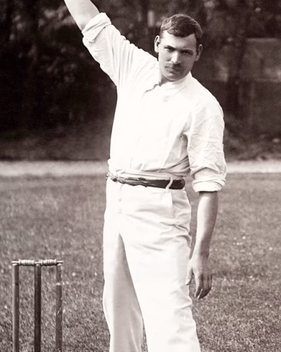 Billy Bestwick