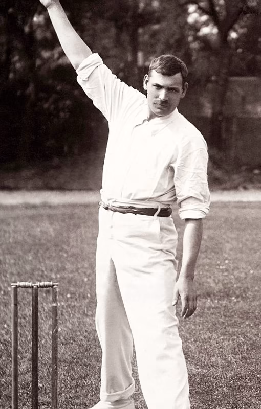 Billy Bestwick