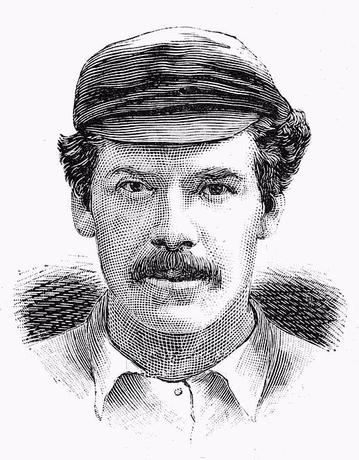 Billy Midwinter