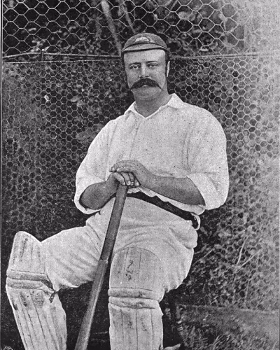 Billy Murdoch
